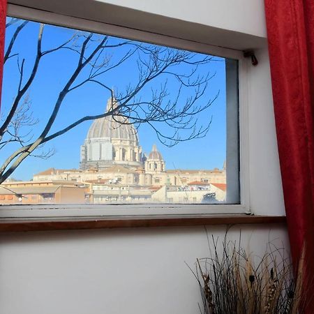 罗马Timeless St Peter Terrace公寓 外观 照片