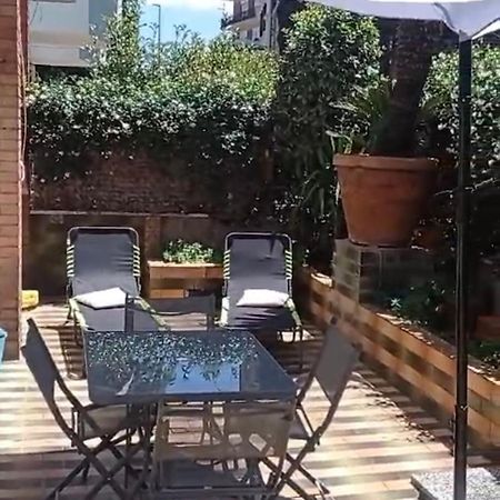 罗马Timeless St Peter Terrace公寓 外观 照片