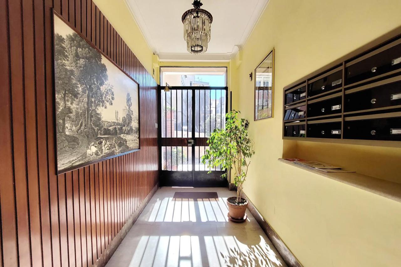 罗马Timeless St Peter Terrace公寓 外观 照片